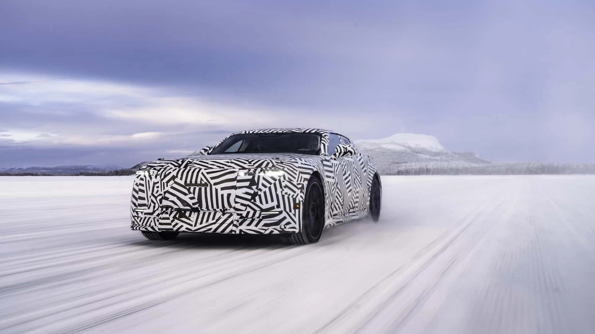 Jaguar type 00 prototype testing (6)